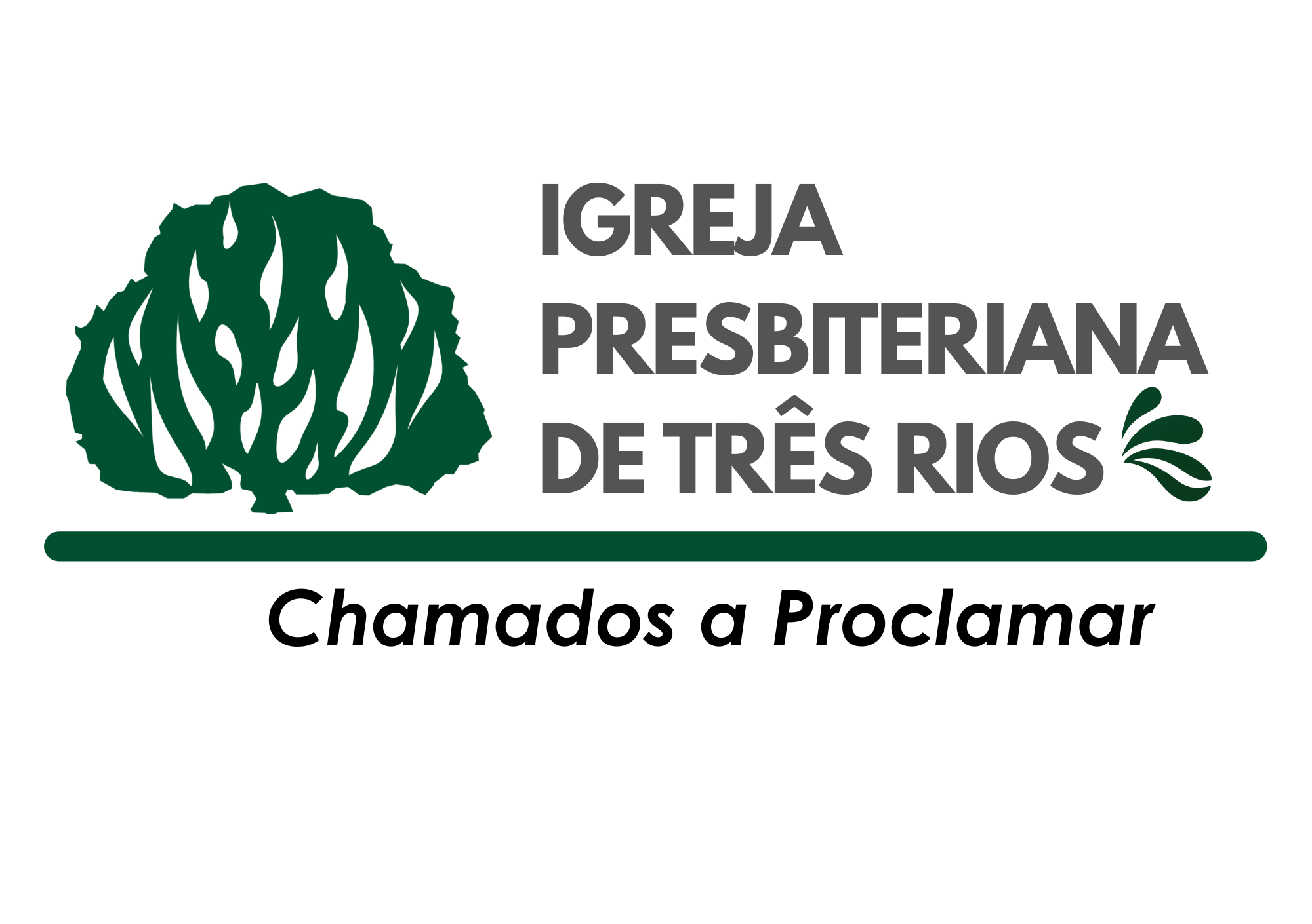 Igreja Presbiteriana de Três Rios